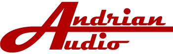 Andrian Audio