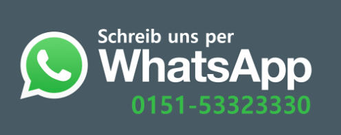 Whatsapp-Service